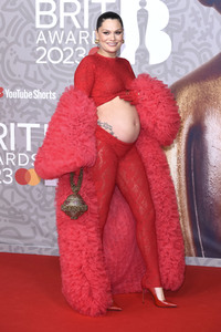 BRIT Awards 2023 in London