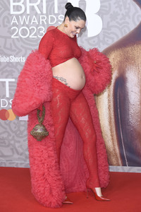 BRIT Awards 2023 in London