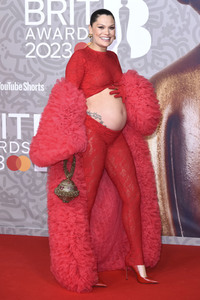 BRIT Awards 2023 in London