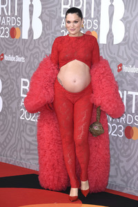 BRIT Awards 2023 in London