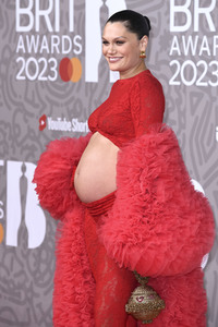 BRIT Awards 2023 in London