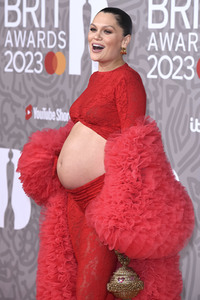 BRIT Awards 2023 in London