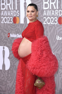 BRIT Awards 2023 in London
