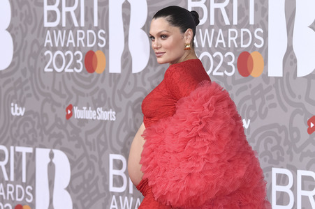 BRIT Awards 2023 in London