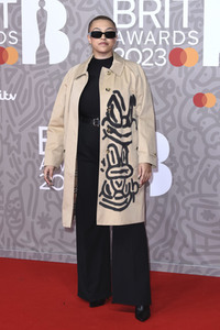 BRIT Awards 2023 in London