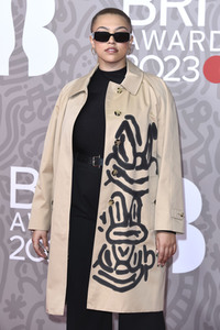 BRIT Awards 2023 in London