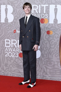 BRIT Awards 2023 in London