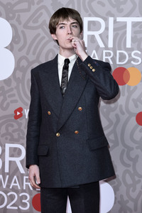 BRIT Awards 2023 in London
