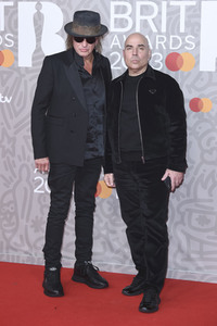 BRIT Awards 2023 in London