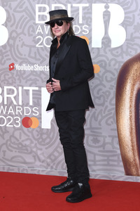 BRIT Awards 2023 in London