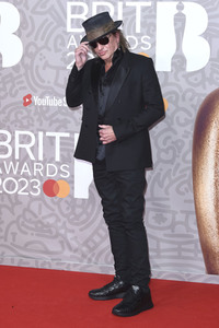 BRIT Awards 2023 in London