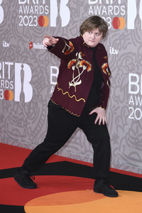 BRIT Awards 2023 in London