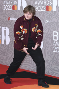 BRIT Awards 2023 in London