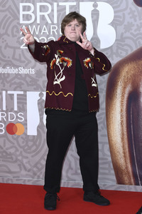 BRIT Awards 2023 in London
