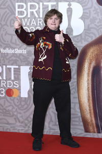 BRIT Awards 2023 in London