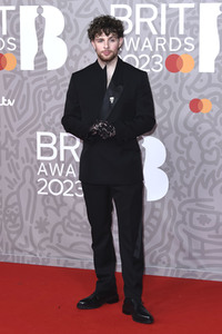 BRIT Awards 2023 in London