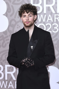 BRIT Awards 2023 in London