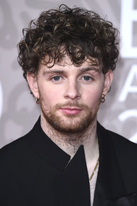 BRIT Awards 2023 in London