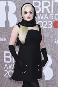 BRIT Awards 2023 in London