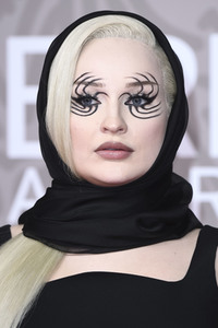 BRIT Awards 2023 in London