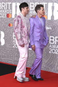 BRIT Awards 2023 in London