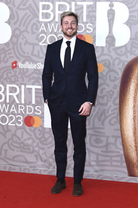 BRIT Awards 2023 in London
