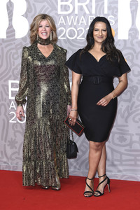 BRIT Awards 2023 in London