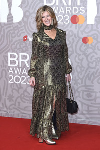 BRIT Awards 2023 in London