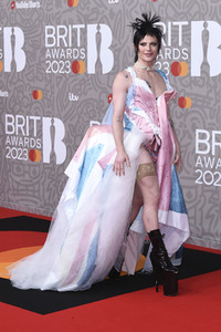 BRIT Awards 2023 in London