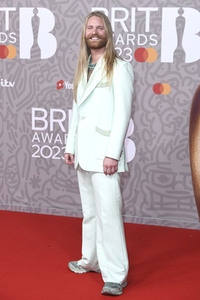 BRIT Awards 2023 in London