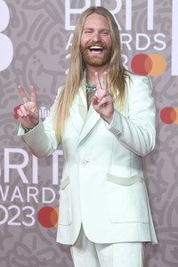 BRIT Awards 2023 in London