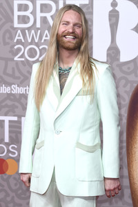 BRIT Awards 2023 in London