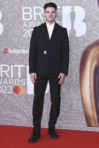 BRIT Awards 2023 in London