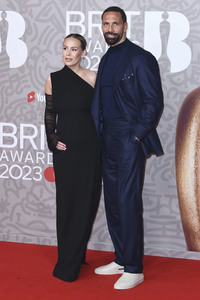 BRIT Awards 2023 in London