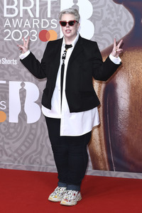 BRIT Awards 2023 in London