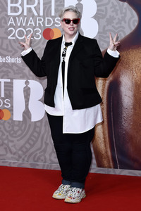 BRIT Awards 2023 in London