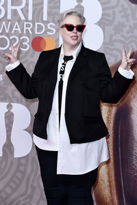BRIT Awards 2023 in London