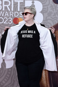 BRIT Awards 2023 in London