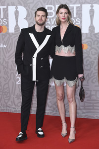 BRIT Awards 2023 in London