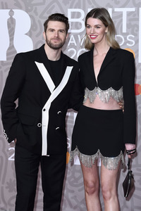 BRIT Awards 2023 in London