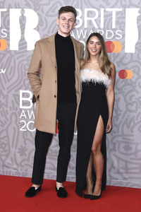 BRIT Awards 2023 in London