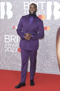 BRIT Awards 2023 in London