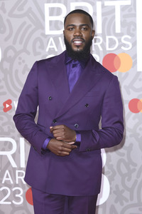 BRIT Awards 2023 in London