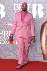 BRIT Awards 2023 in London