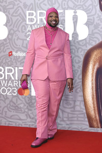 BRIT Awards 2023 in London