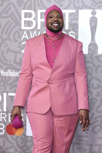 BRIT Awards 2023 in London