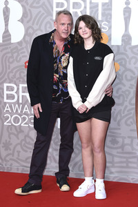 BRIT Awards 2023 in London