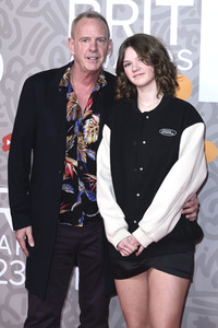 BRIT Awards 2023 in London