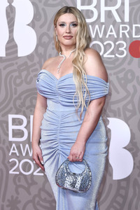BRIT Awards 2023 in London