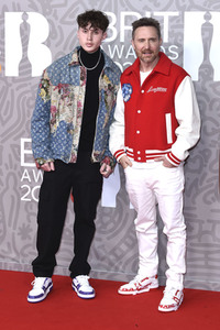 BRIT Awards 2023 in London